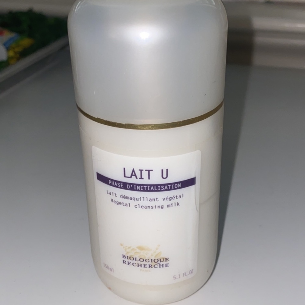 ❌SOLD Biologique Recherche Milk